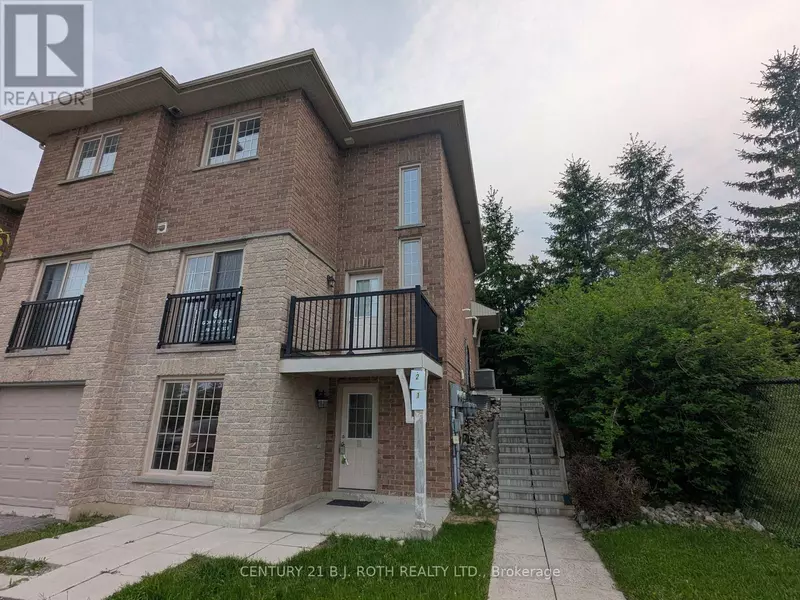 175 Stanley ST #2, Barrie (east Bayfield), ON L4M0G2