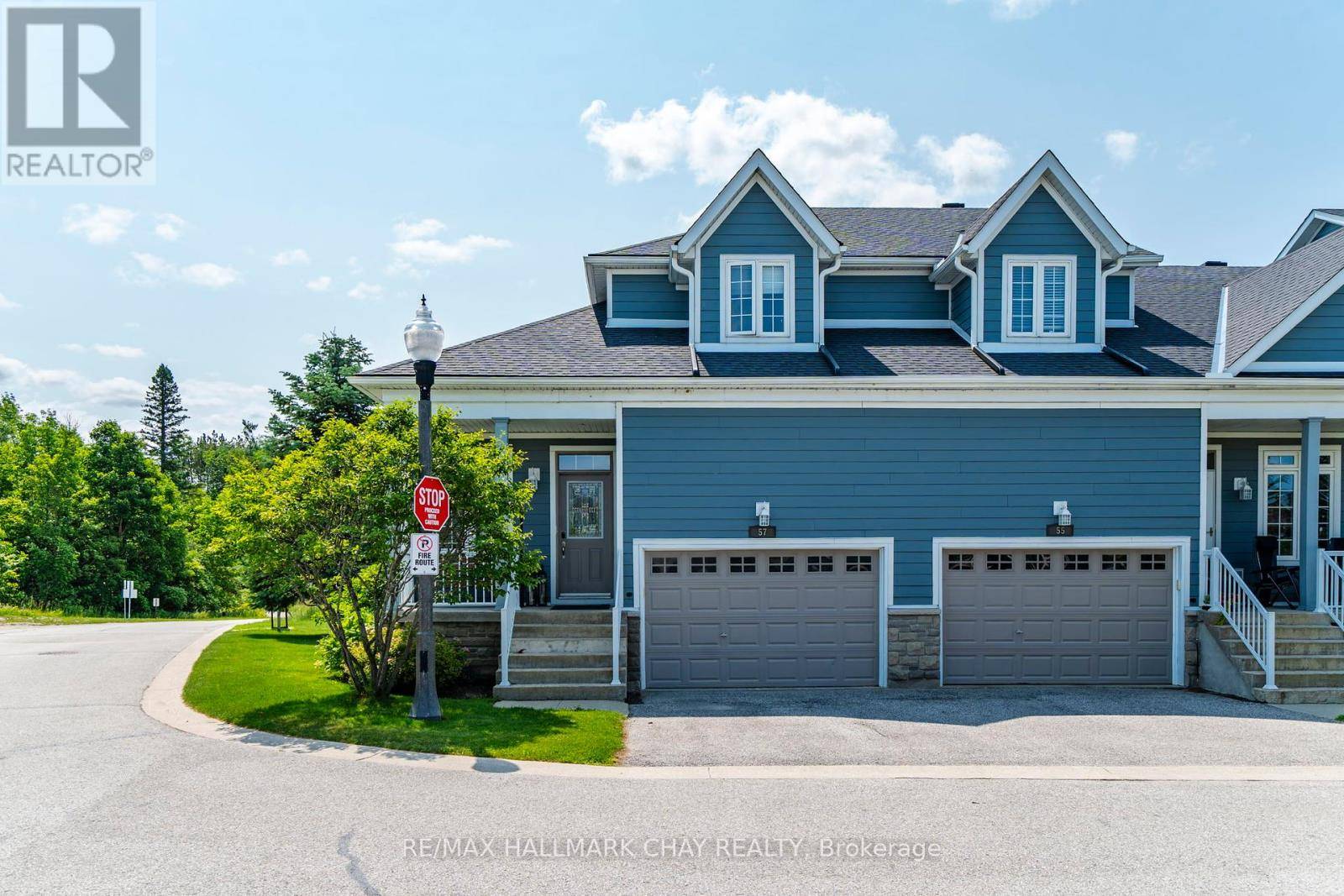 57 HIGH VISTA DRIVE, Oro-medonte (horseshoe Valley), ON L4M4Y8