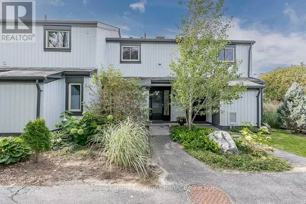 Collingwood, ON L9Y5B4,14 Dawson DR #415