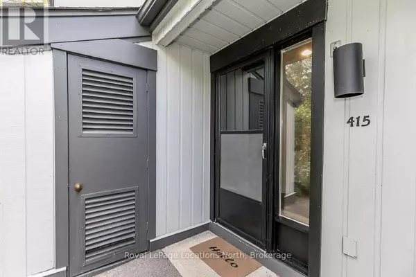 Collingwood, ON L9Y5B4,14 Dawson DR #415