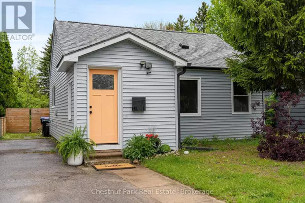 Collingwood, ON L9Y2G3,83 NINTH STREET