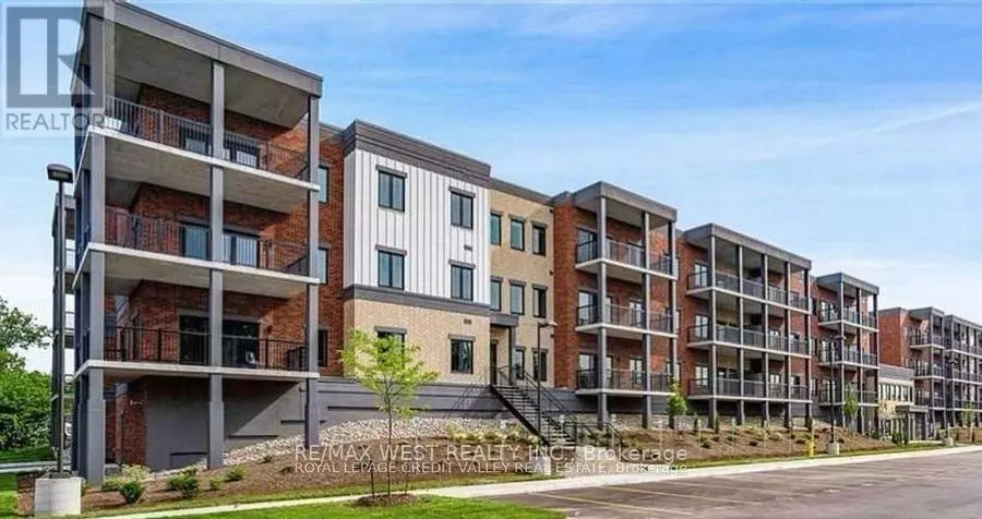 121 Mary ST #313, Clearview (creemore), ON L0M1G0