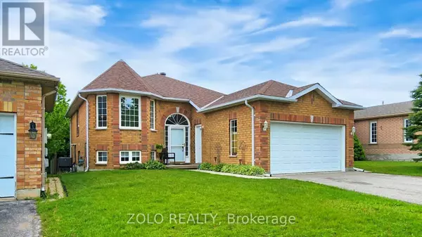 7 GOLDEN EAGLE WAY, Barrie (little Lake), ON L4M6P6