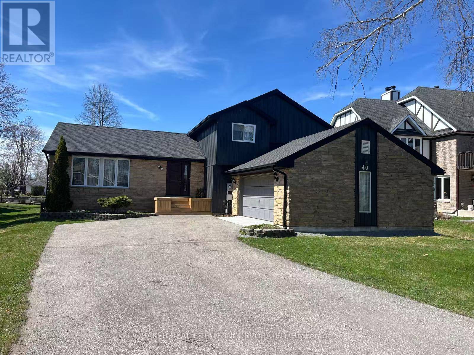 40 TURTLE PATH, Ramara (brechin), ON L0K1B0