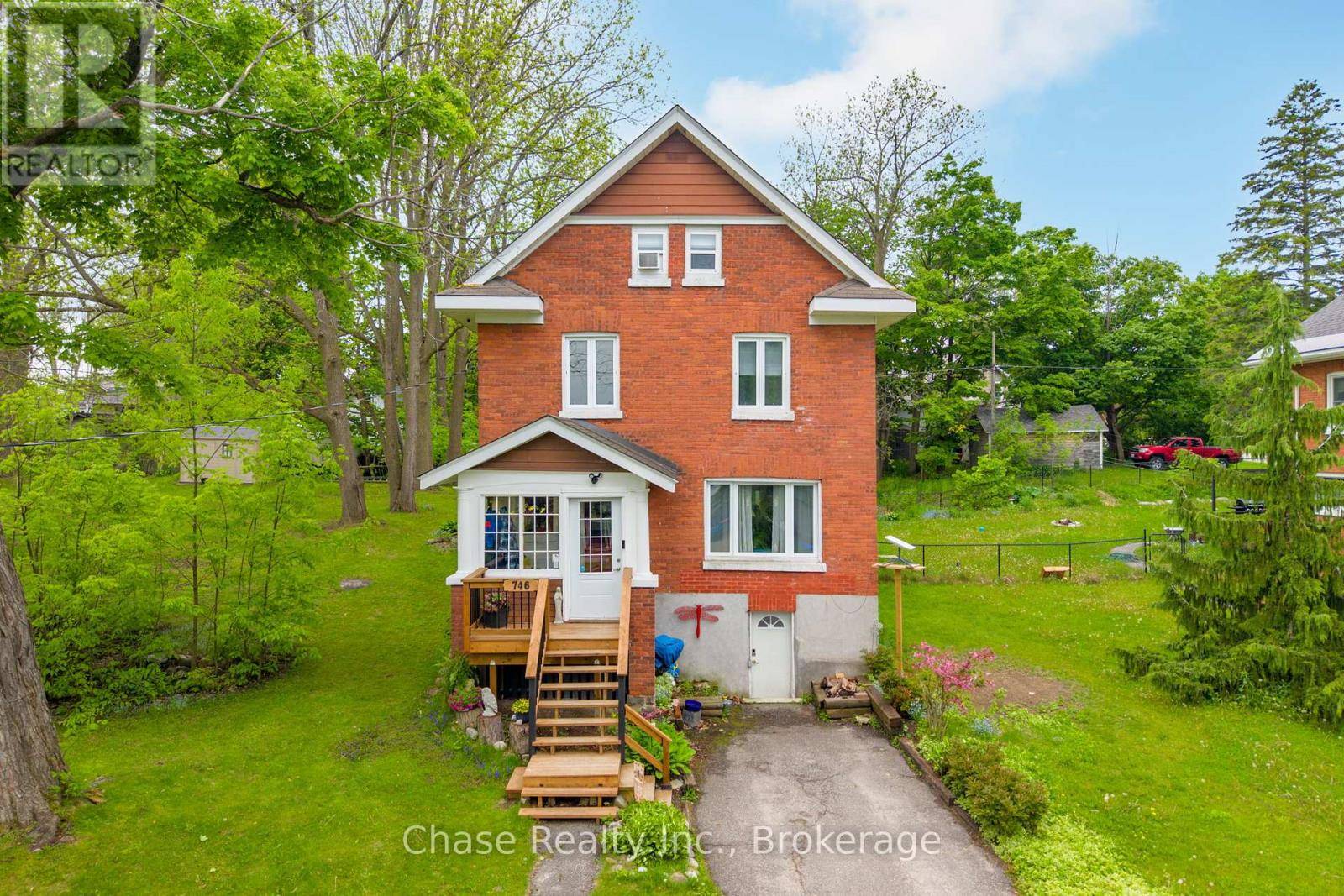 746 SIXTH AVENUE, Tay (port Mcnicoll), ON L0K1R0