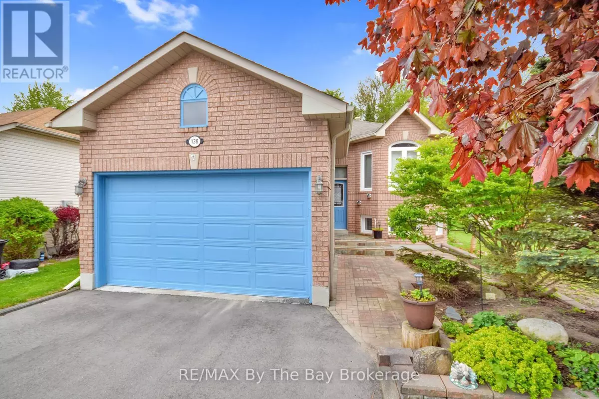 Wasaga Beach, ON L9Z1M1,139 DYER DRIVE