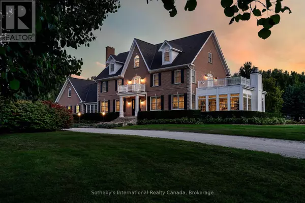 Clearview, ON L9Y5N4,7781 POPLAR SIDE ROAD