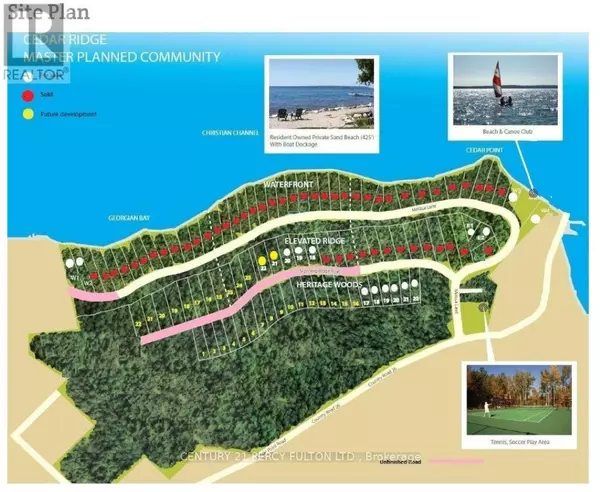 94 NIPPISSING RIDGE ROAD, Tiny, ON L9M0H6