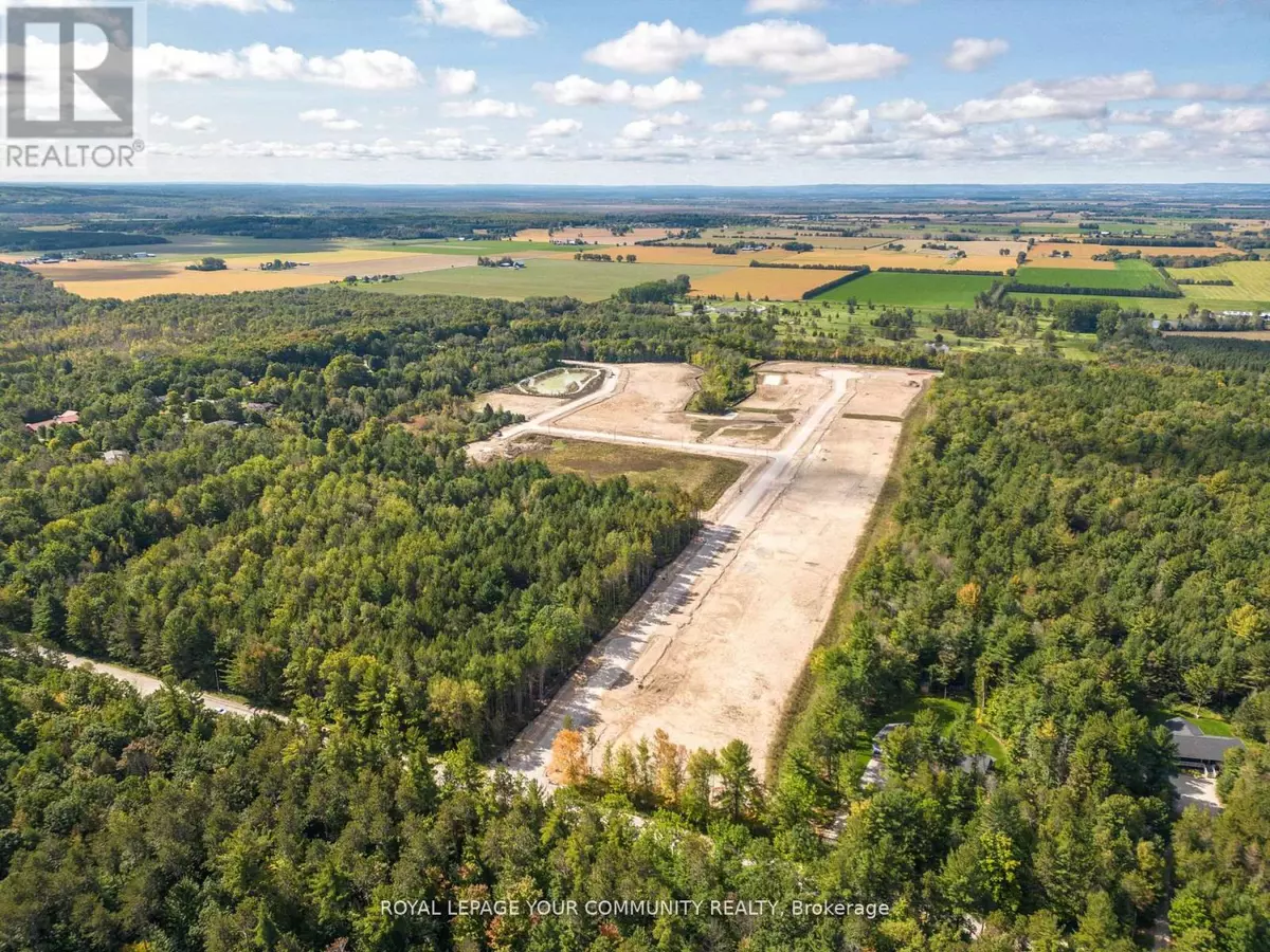 Springwater (anten Mills), ON L9X0X6,1426 Wilson DR #Lot 34