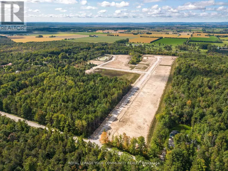 1426 Wilson DR #Lot 39, Springwater (anten Mills), ON L9X0X6