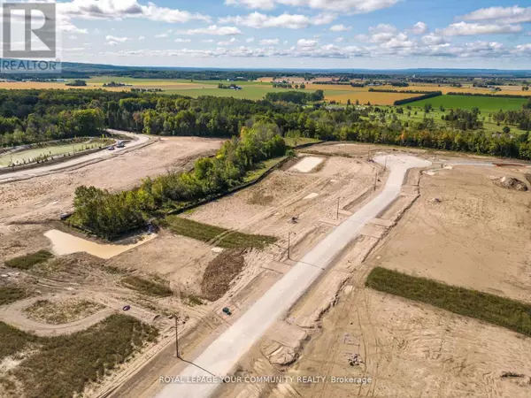 Springwater (anten Mills), ON L0L1Y2,1426 Wilson DR #Lot 40