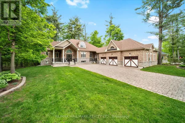 24 DIAMOND VALLEY DRIVE, Oro-medonte (sugarbush), ON L0L2E0