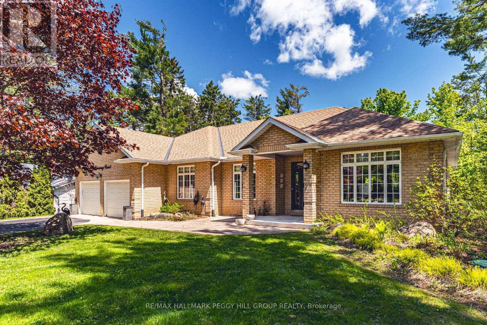 9 FAIRWAY COURT, Oro-medonte (horseshoe Valley), ON L0L2L0