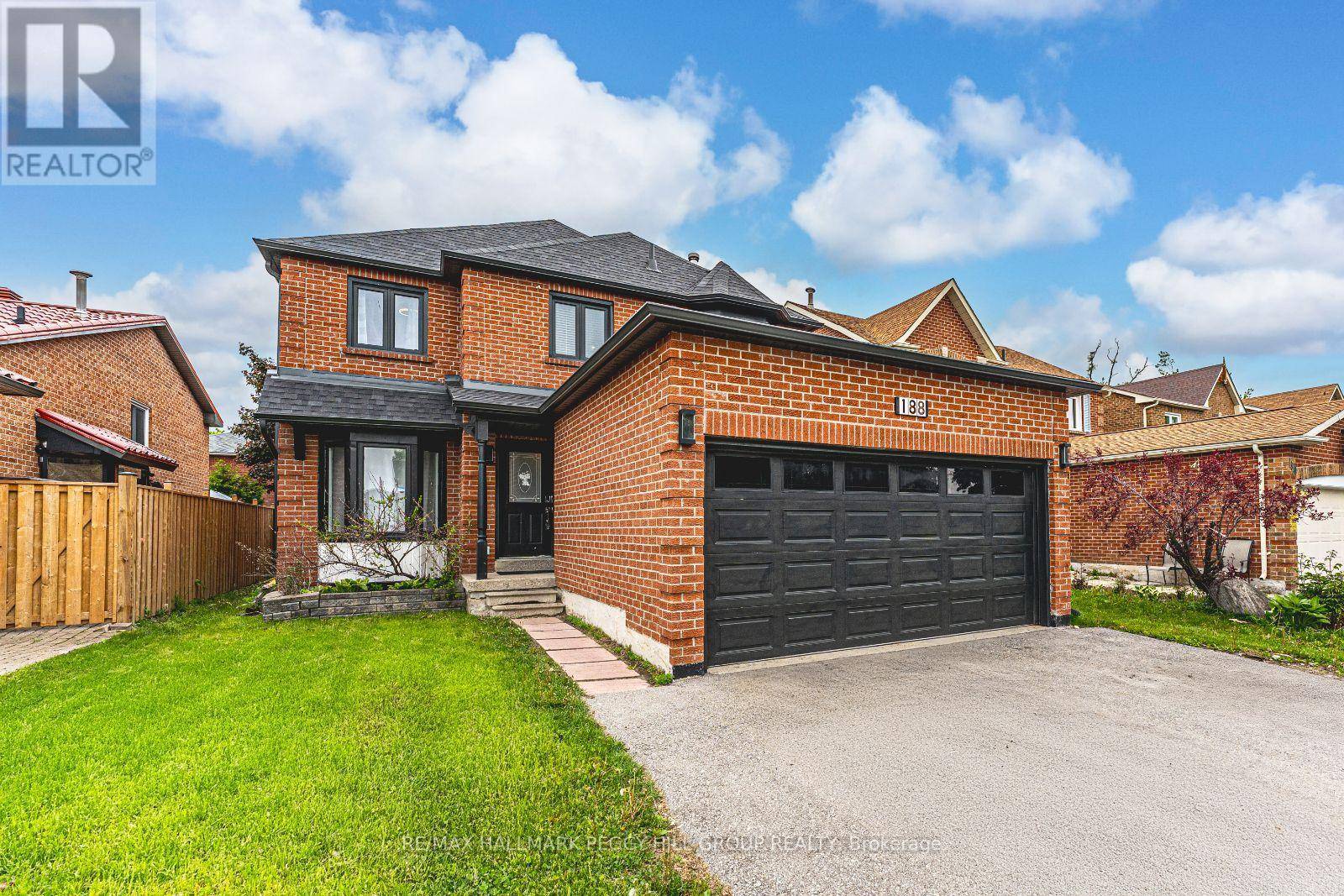 188 KOZLOV STREET, Barrie (west Bayfield), ON L4N7H5