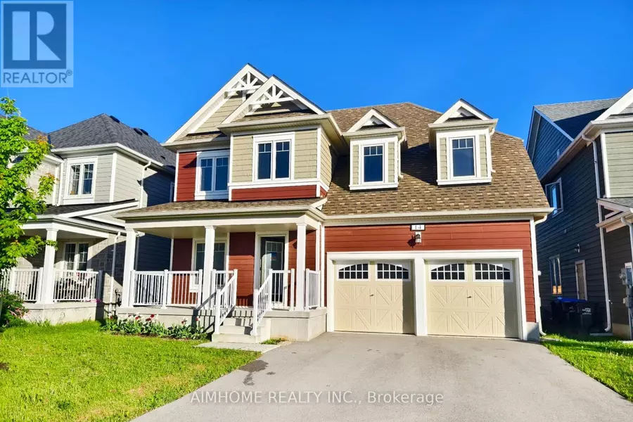 14 CATAMARAN DRIVE, Wasaga Beach, ON L9Z2X2