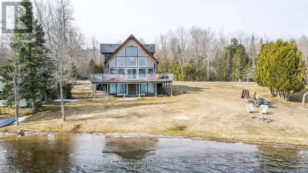 Springwater, ON L0L1P0,3093 SANDY BEND
