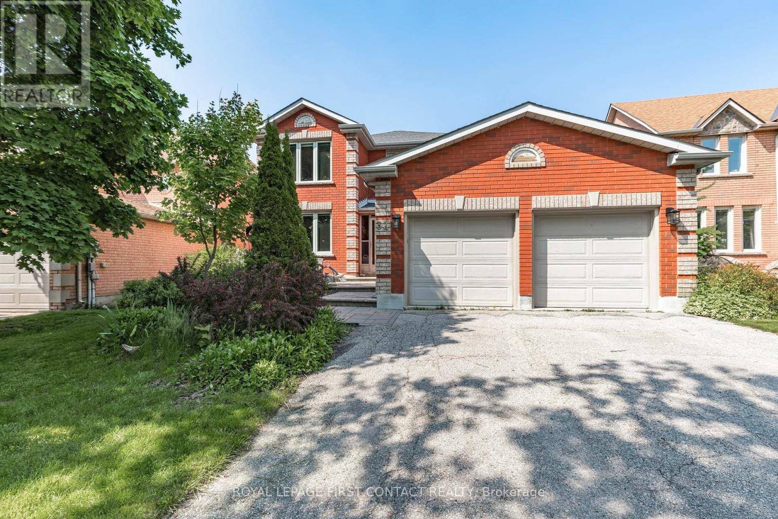 32 FALLING BROOK DRIVE, Barrie (bayshore), ON L4N7E9