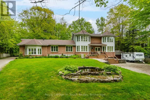 66 JOLIET CRESCENT, Tiny, ON L9M0G3