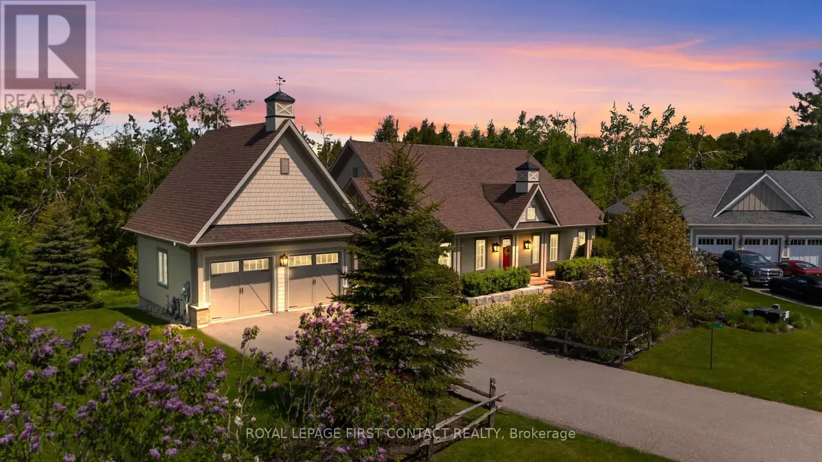 Oro-medonte, ON L0K1E0,4 CUMBERLAND COURT