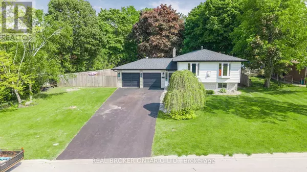 200 HICKORY LANE, Barrie (bayshore), ON L4N4J8
