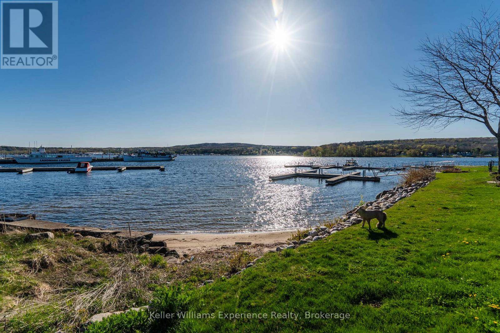 Penetanguishene, ON L9M2H3,4 Beck BLVD #4