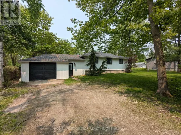 2866 CONCESSION B ROAD, Ramara, ON L0K1B0