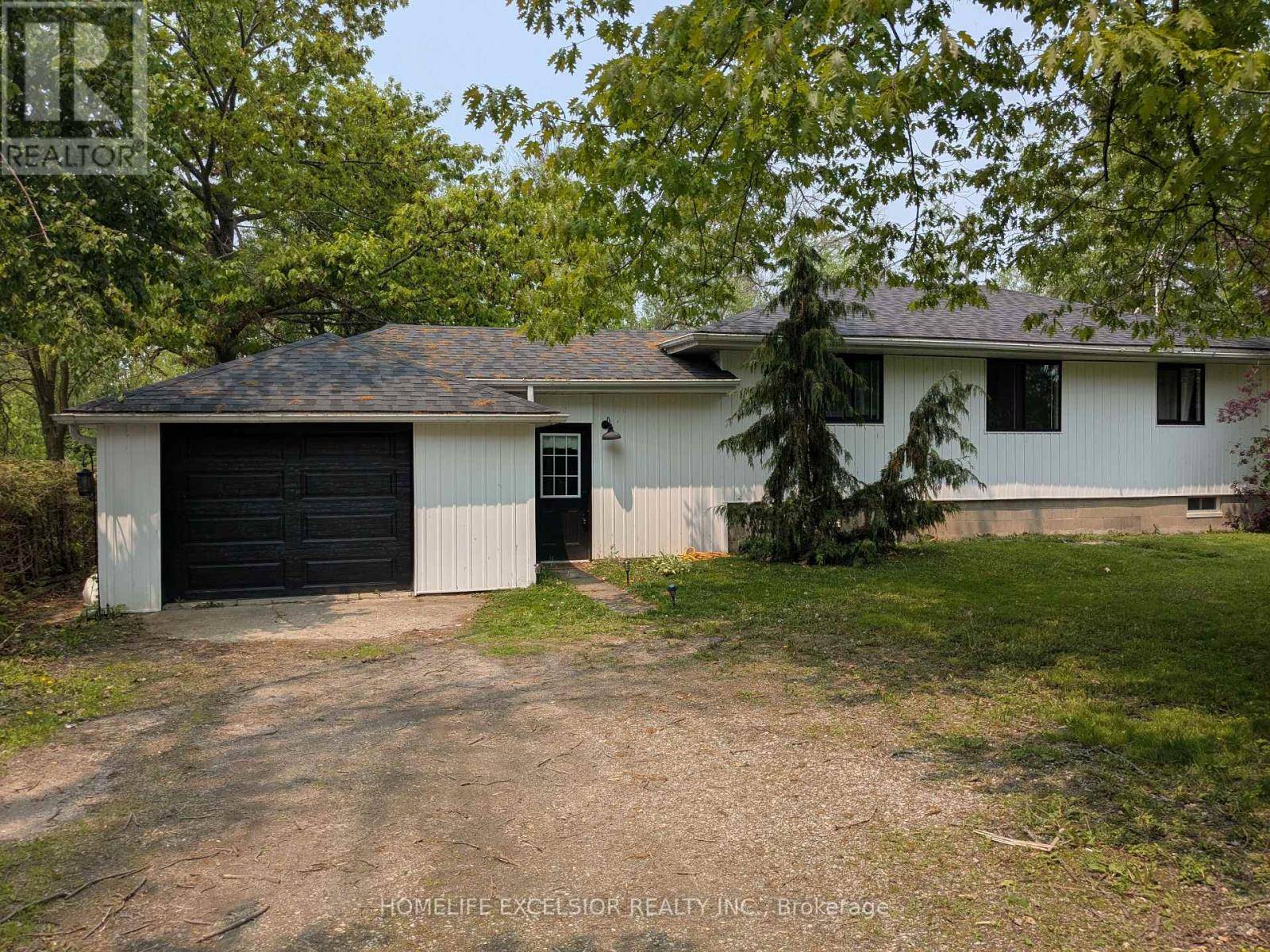 Ramara, ON L0K1B0,2866 CONCESSION B ROAD