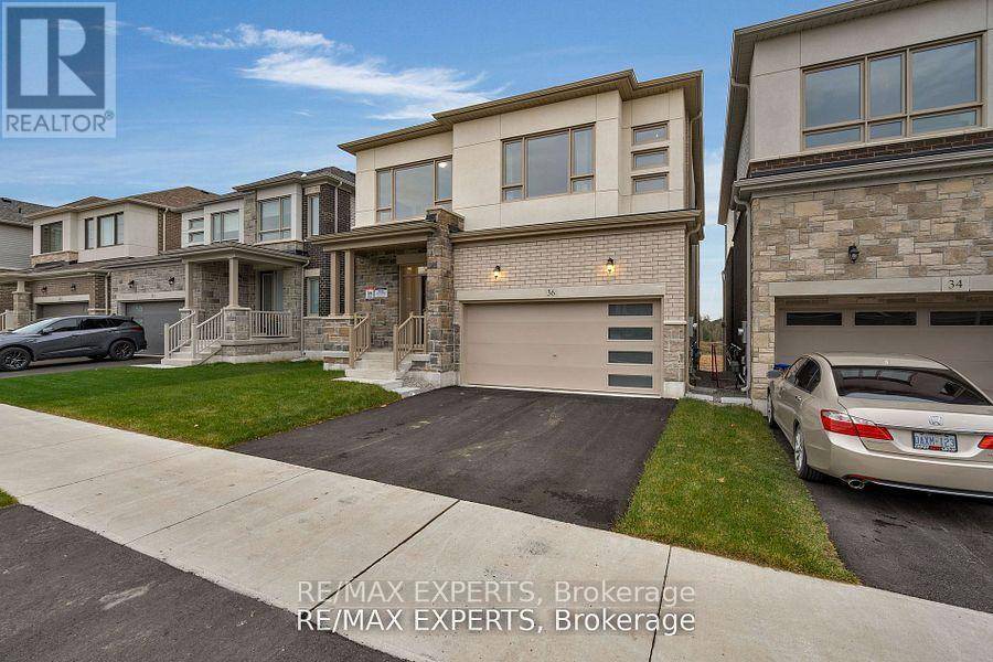 Barrie, ON L9J0P3,36 SHEPHERD DRIVE