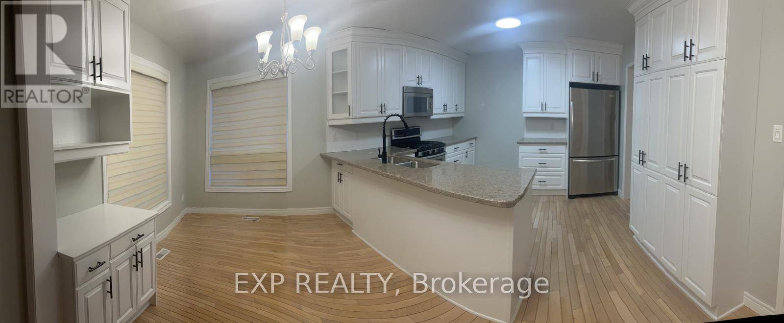 Barrie (letitia Heights), ON L4N6K8,62 Gibbon DR #Main