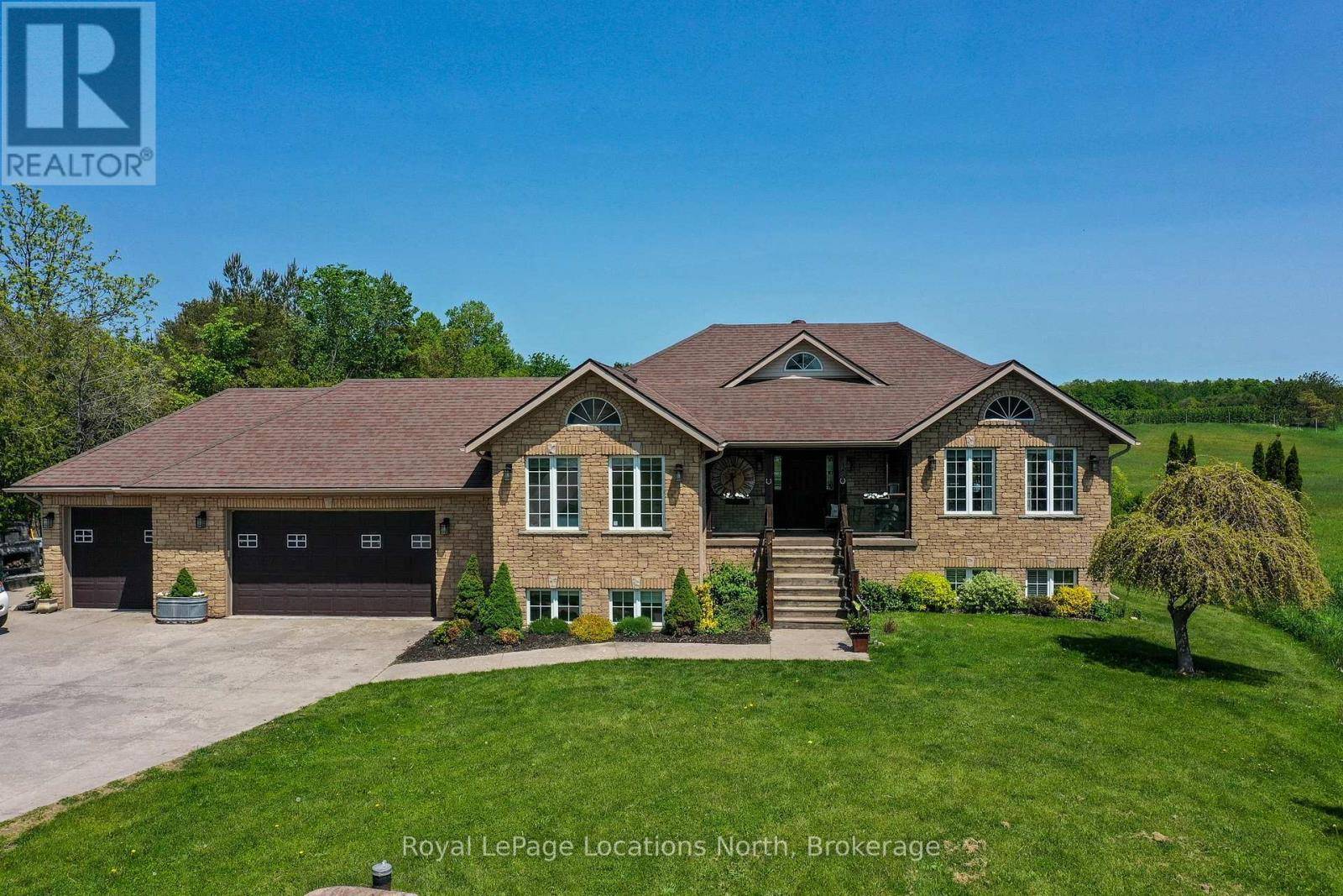 2995 NOTTAWASAGA CONCESSION 10 ROAD N, Collingwood, ON L9V3V9