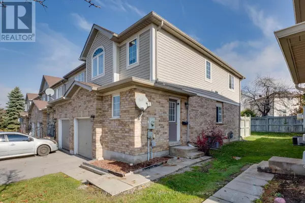 Barrie (painswick South), ON L4N0H4,430 Mapleview DR East #34