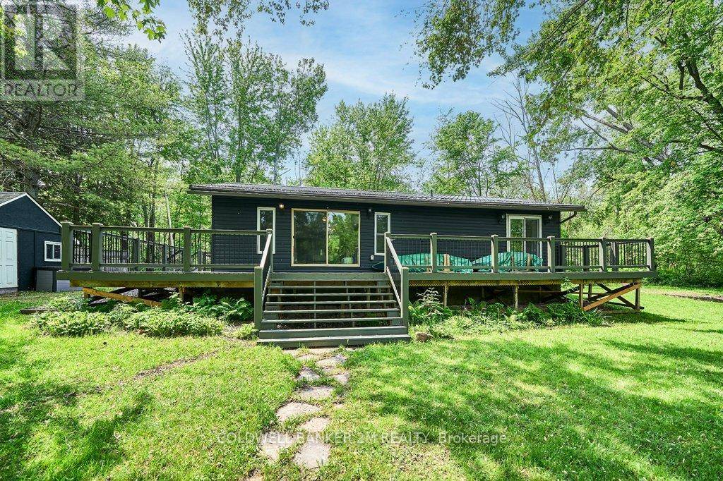 3820 WEST CANAL ROAD, Severn, ON P0E1N0