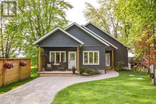 7426 ISLAND VIEW STREET, Ramara, ON L0K2B0