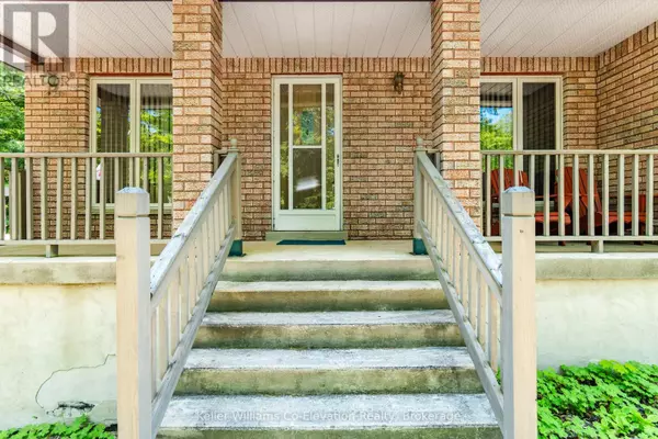Tiny, ON L9M0H4,134 TALL PINES DRIVE