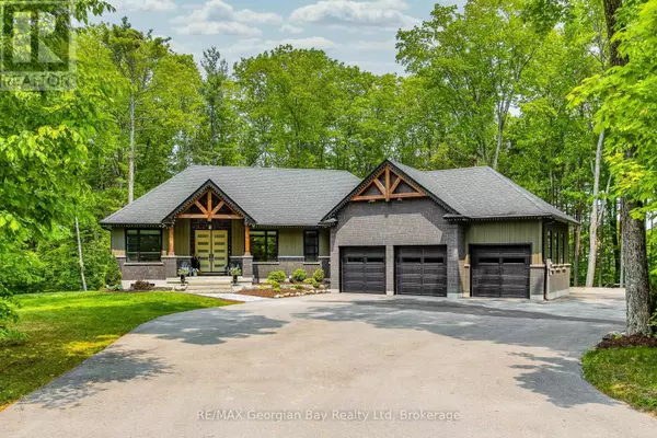 50 WINDERMERE CIRCLE, Tay, ON L4R0C3