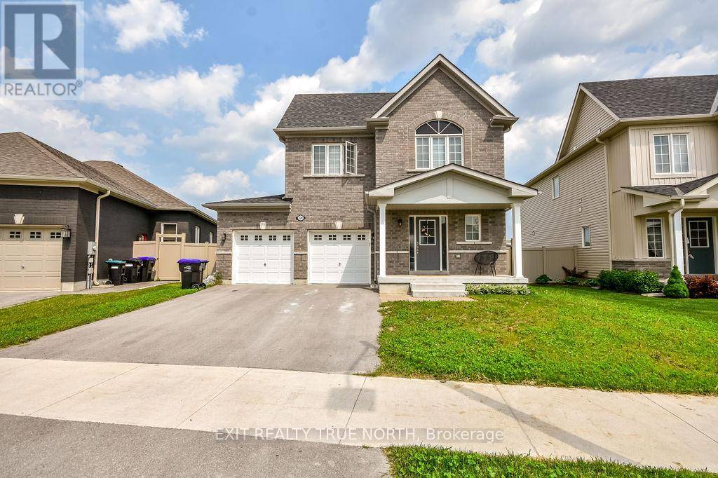 Clearview (stayner), ON L0M1S0,226 SPRINGFIELD CRESCENT