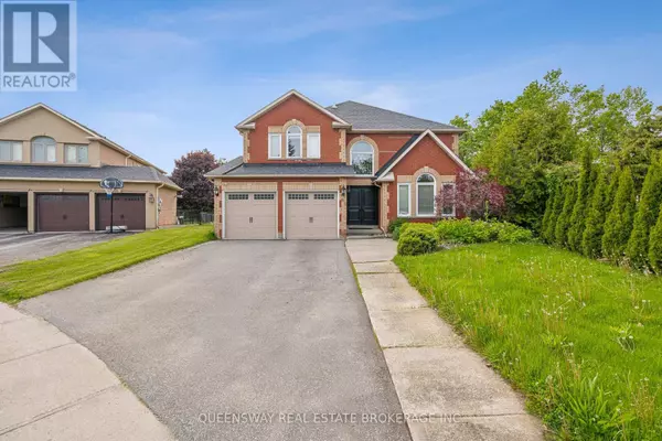 69 CITYVIEW CIRCLE, Barrie (holly), ON L4N7V1