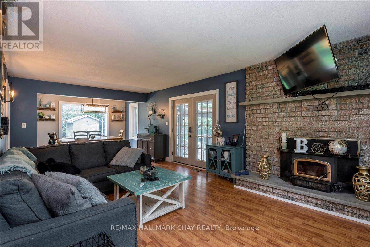 Ramara, ON L3V6H7,4049 BAYVIEW AVENUE