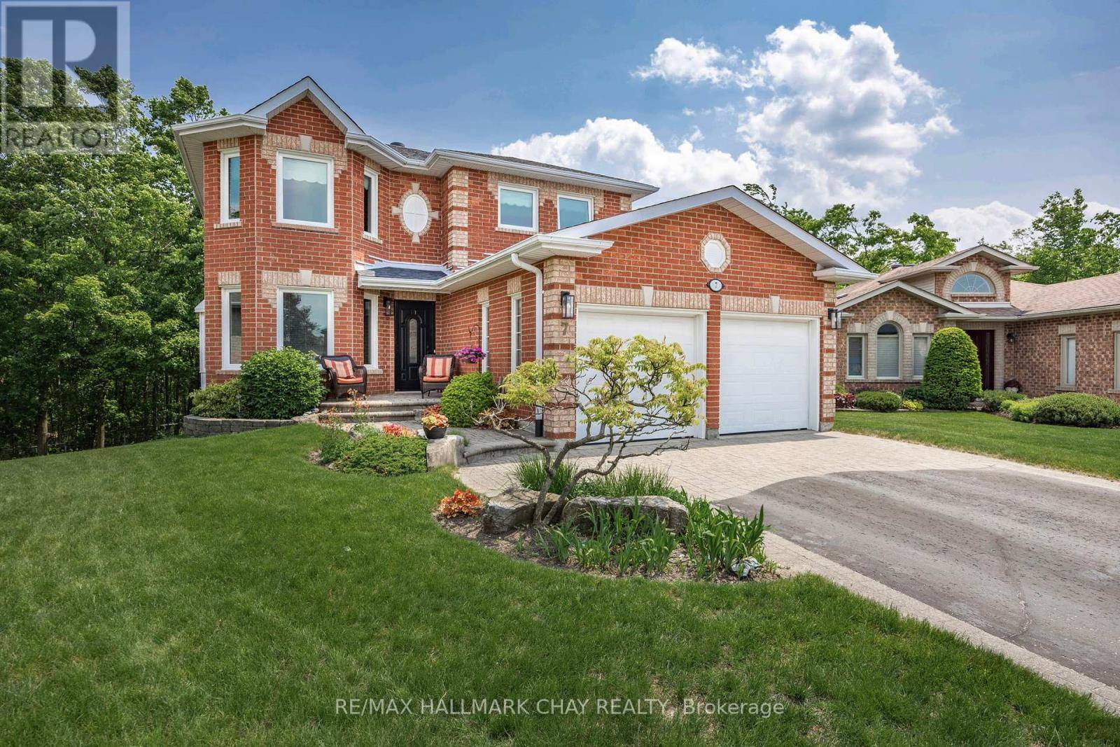 Barrie (northwest), ON L4N7X7,7 MAW COURT