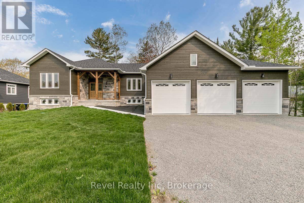 LOT 12 VOYAGEUR DRIVE, Tiny, ON L9M1R2