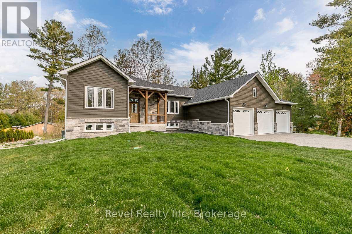 Tiny, ON L9M1R2,LOT 13 VOYAGEUR DRIVE