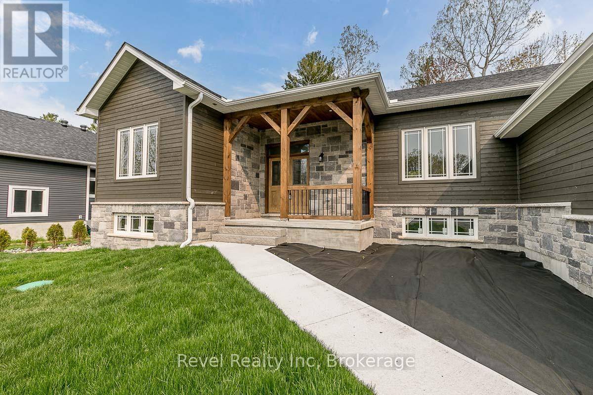 Tiny, ON L9M1R2,LOT 22 VOYAGEUR DRIVE