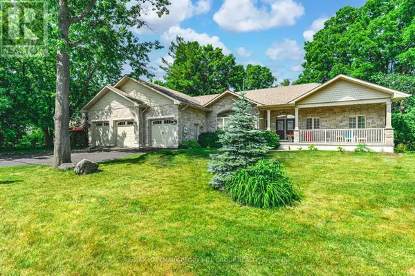 392 COX MILL ROAD, Barrie (south Shore), ON L4N7S8