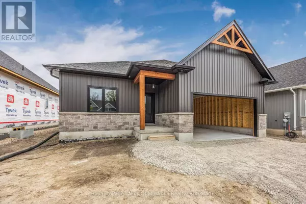 Severn (coldwater), ON L0K1E0,128 BRANDON AVENUE