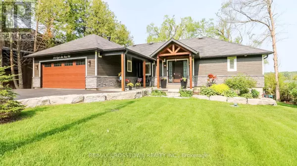 Oro-medonte, ON L3V6H1,241 EIGHT MILE POINT ROAD