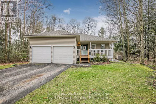 22 LAURIER BOULEVARD, Tiny, ON L9M0J2