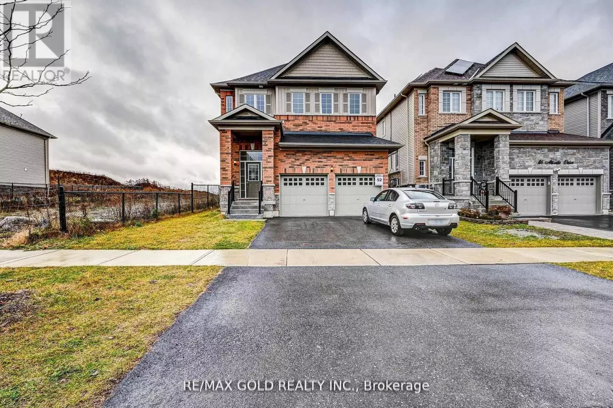 Orillia, ON L3V8L4,84 ATLANTIS DRIVE W