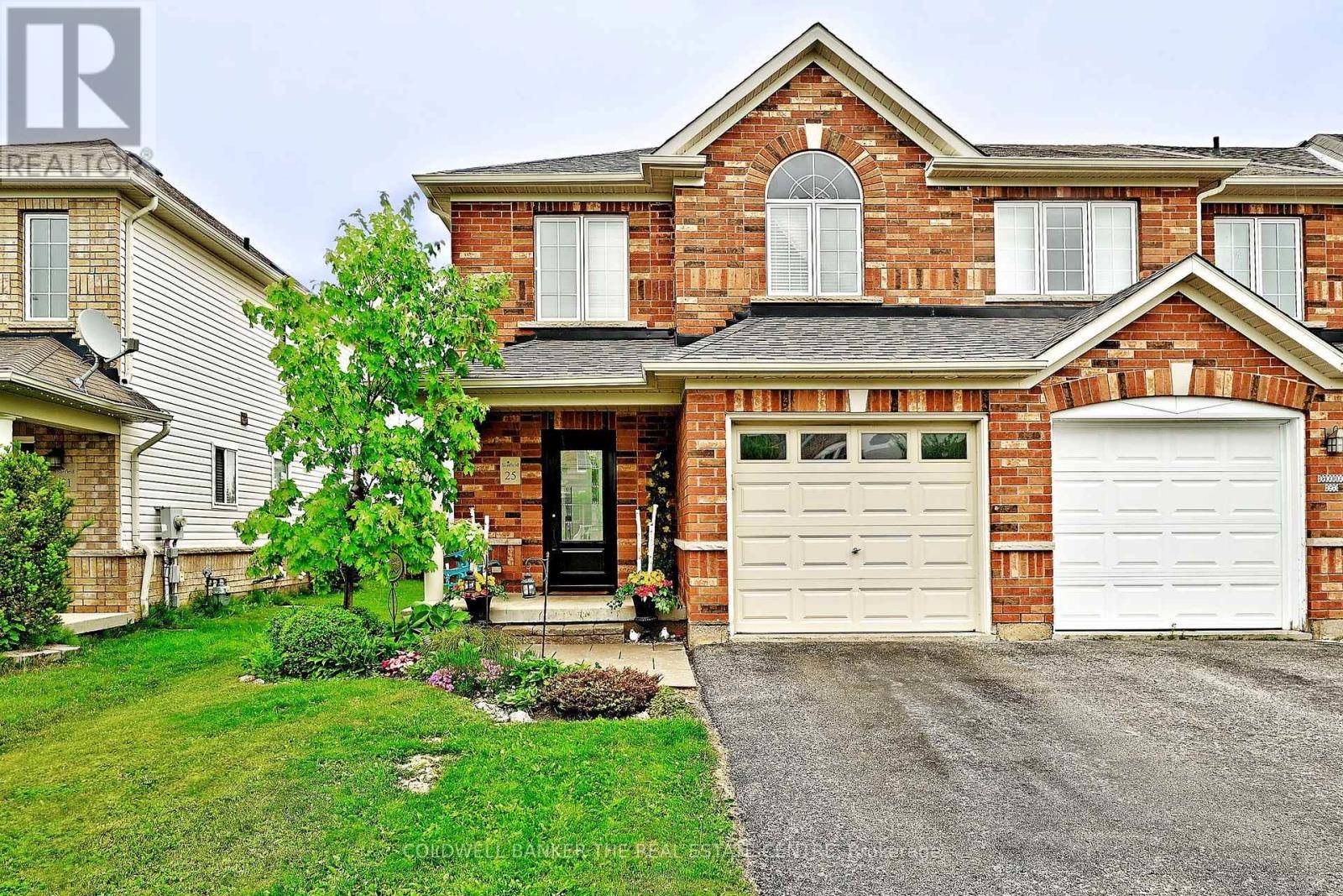 25 LAKE CRESCENT, Barrie (holly), ON L4N6A7