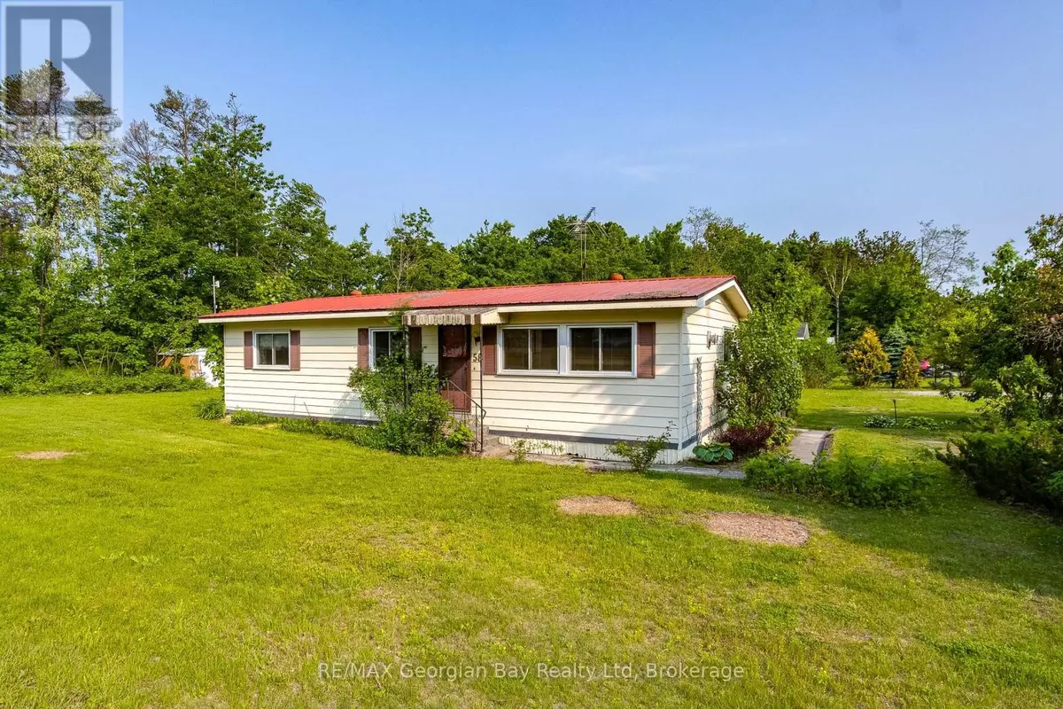Tay, ON L4R4K3,5263 Elliott Sideroad #58