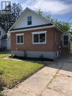 UNITS 1 + 2 + COACH HOUSE - 12 DUFFERIN STREET, Barrie (sanford), ON L4N2J7